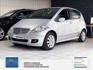 Mercedes-Benz A 150 Авто с пробегом купить