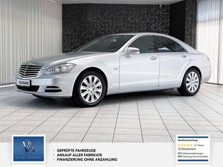 Mercedes-Benz S 350 Used vehicle for sale