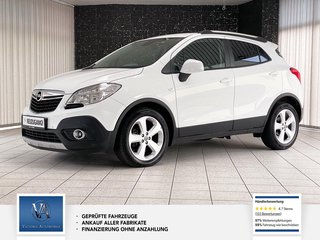 Opel Mokka Used vehicle for sale