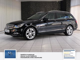 Mercedes-Benz C 180 Gebrauchtwagen Kaufen
