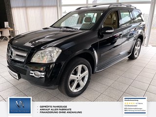 Mercedes-Benz GL 420 Gebrauchtwagen Kaufen