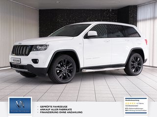 Jeep Grand Cherokee Gebrauchtwagen Kaufen