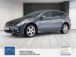 Mercedes-Benz R 300 Авто с пробегом купить