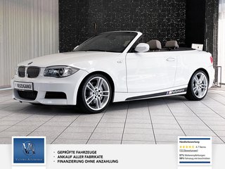 BMW 135 Авто с пробегом купить