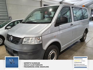 Volkswagen T5 Transporter Авто с пробегом купить