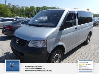 Volkswagen T5 Transporter Авто с пробегом купить