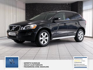 Volvo XC60 Авто с пробегом купить