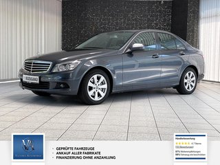 Mercedes-Benz C 200 Gebrauchtwagen Kaufen