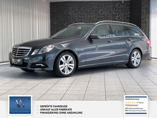 Mercedes-Benz E 250 Авто с пробегом купить