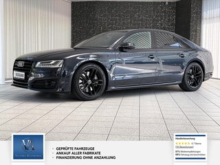 Audi A8 Авто с пробегом купить