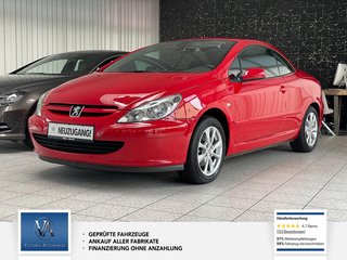 Peugeot 307 Used vehicle for sale