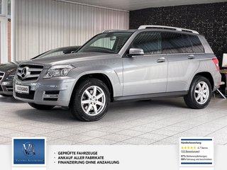 Mercedes-Benz GLK 350 Авто с пробегом купить
