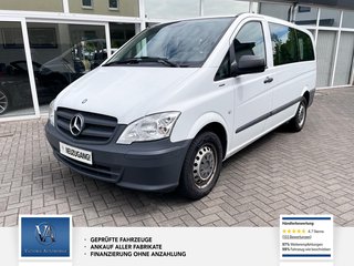 Mercedes-Benz Vito Kombi Used vehicle for sale