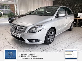 Mercedes-Benz B 180 Used vehicle for sale