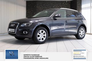 Audi Q5 Used vehicle for sale