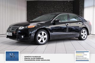 Honda Accord Авто с пробегом купить