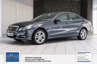 Mercedes-Benz E 350 Gebrauchtwagen Kaufen