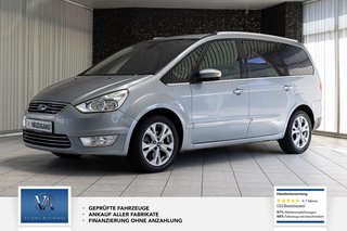 Ford Galaxy Gebrauchtwagen Kaufen