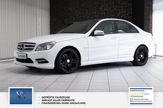 Mercedes-Benz C 350 Used vehicle for sale