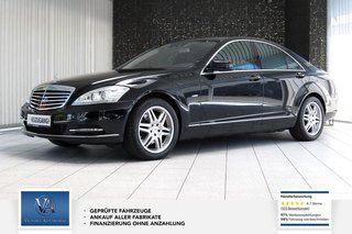 Mercedes-Benz S 350 Used vehicle for sale