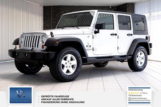 Jeep Wrangler Used vehicle for sale