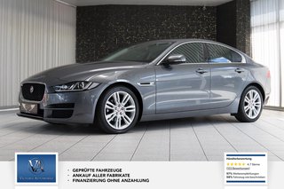 Jaguar XE Used vehicle for sale