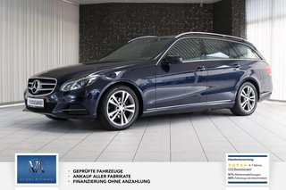 Mercedes-Benz E 200 Used vehicle for sale