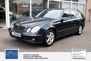 Mercedes-Benz E 280 Used vehicle for sale