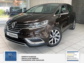 Renault Espace Gebrauchtwagen Kaufen