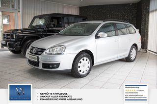 Volkswagen Golf Variant Авто с пробегом купить