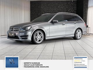 Mercedes-Benz C 250 Used vehicle for sale