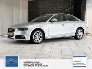 Audi A4 Used vehicle for sale