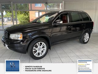 Volvo XC90 Used vehicle for sale