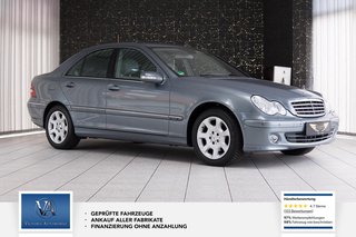 Mercedes-Benz C 280 Used vehicle for sale
