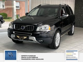 Volvo XC90 Used vehicle for sale
