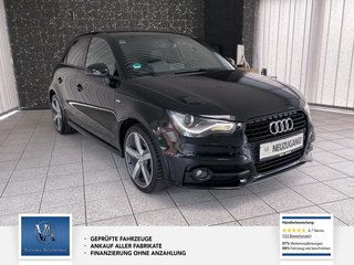 Audi A1 Gebrauchtwagen Kaufen