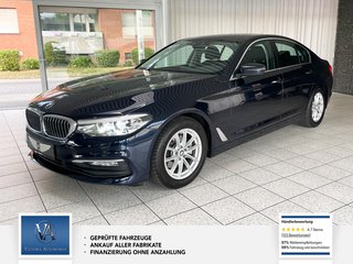 BMW 520 Used vehicle for sale