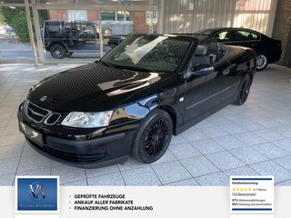 Saab 9-3 Used vehicle for sale
