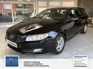 Volvo V70 Авто с пробегом купить