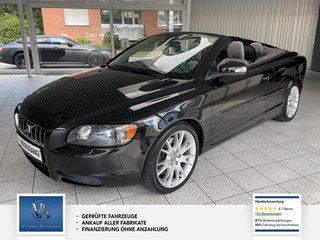 Volvo C70 Авто с пробегом купить