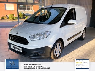 Ford Transit Courier Gebrauchtwagen Kaufen