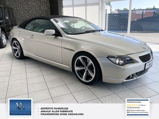 BMW 650 Авто с пробегом купить