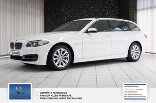BMW 520 Used vehicle for sale