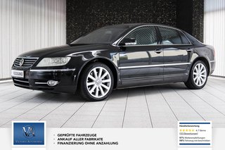 Volkswagen Phaeton Gebrauchtwagen Kaufen