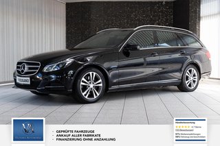 Mercedes-Benz E 350 Gebrauchtwagen Kaufen