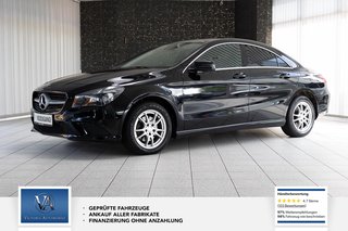 Mercedes-Benz CLA 180 Used vehicle for sale