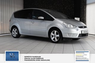 Ford S-Max Gebrauchtwagen Kaufen
