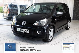Volkswagen up! Gebrauchtwagen Kaufen
