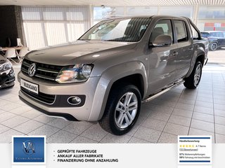 Volkswagen Amarok Used vehicle for sale