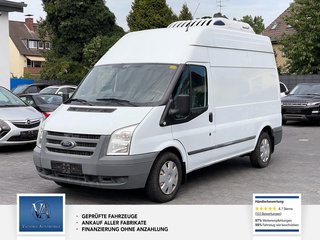 Ford Transit Gebrauchtwagen Kaufen